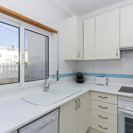 Tatil Evi Lota Manta Rota