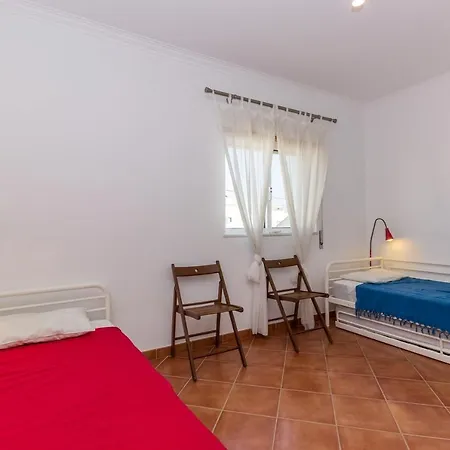 Lota Tatil Evi Manta Rota